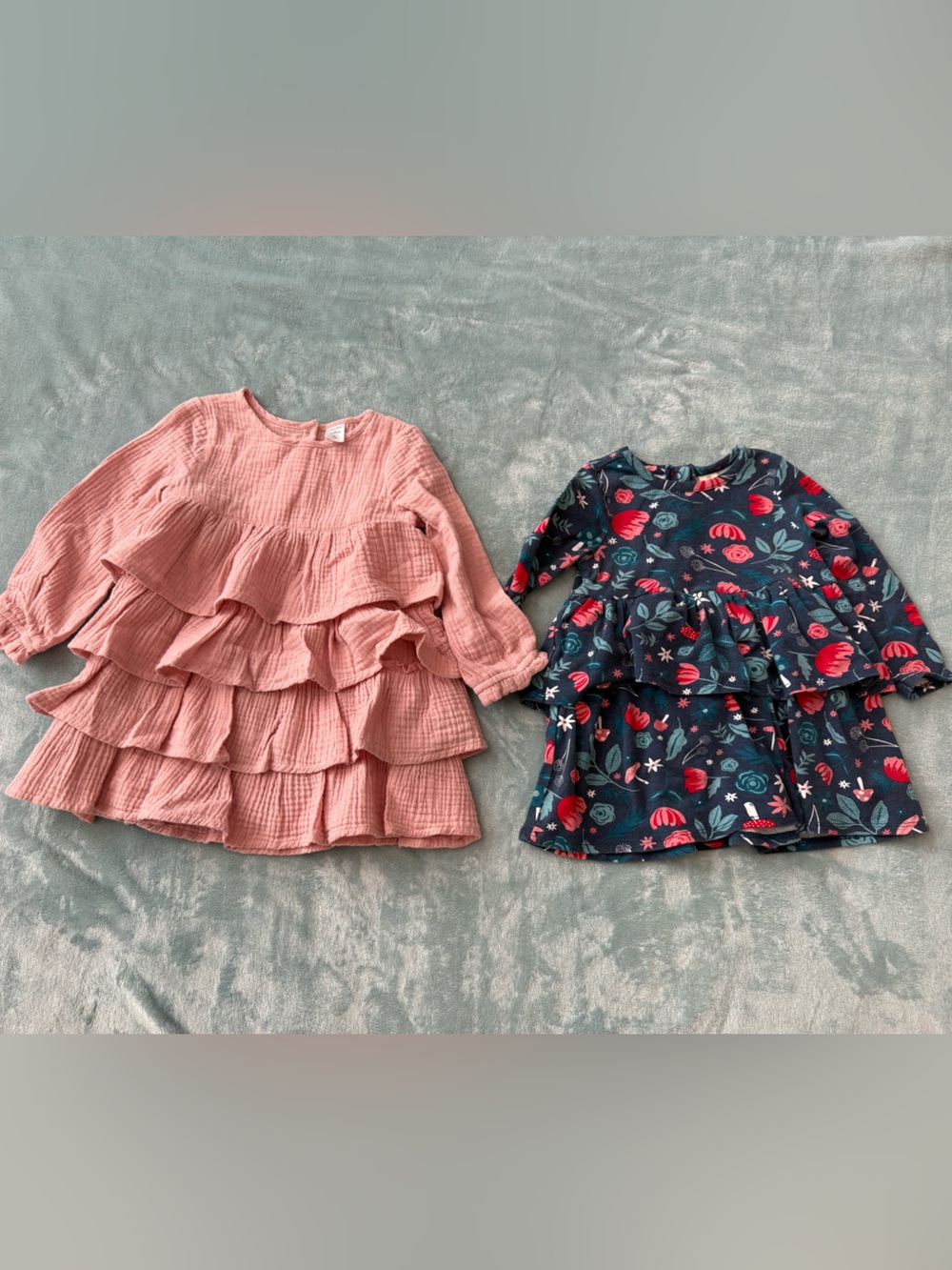 EUC 12-mo Nordstrom and Tucker +Tate Bundle